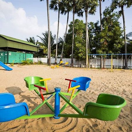 Okura Island Resort And Spa Kadalur Екстериор снимка