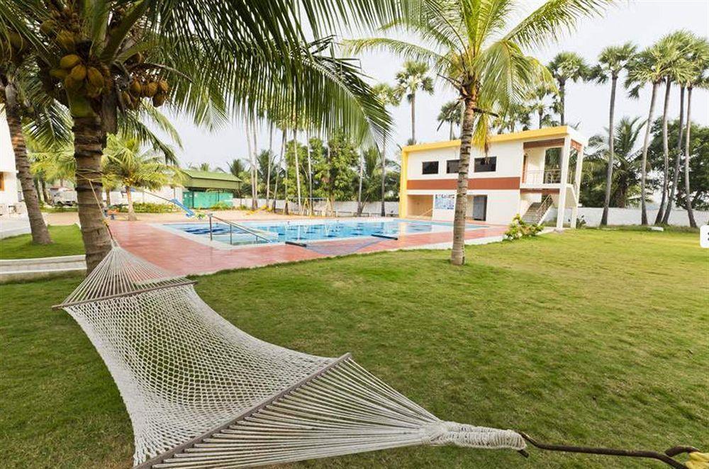 Okura Island Resort And Spa Kadalur Екстериор снимка