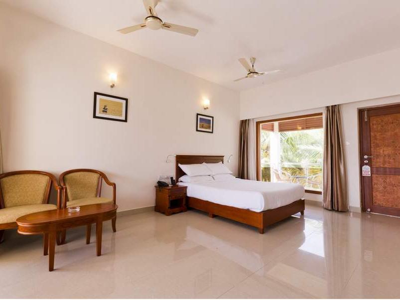 Okura Island Resort And Spa Kadalur Екстериор снимка