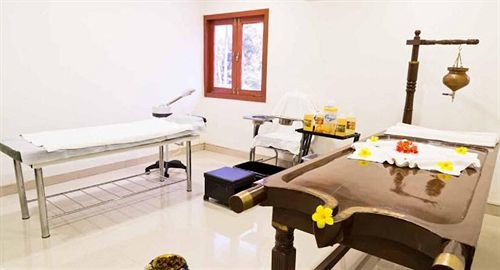Okura Island Resort And Spa Kadalur Екстериор снимка