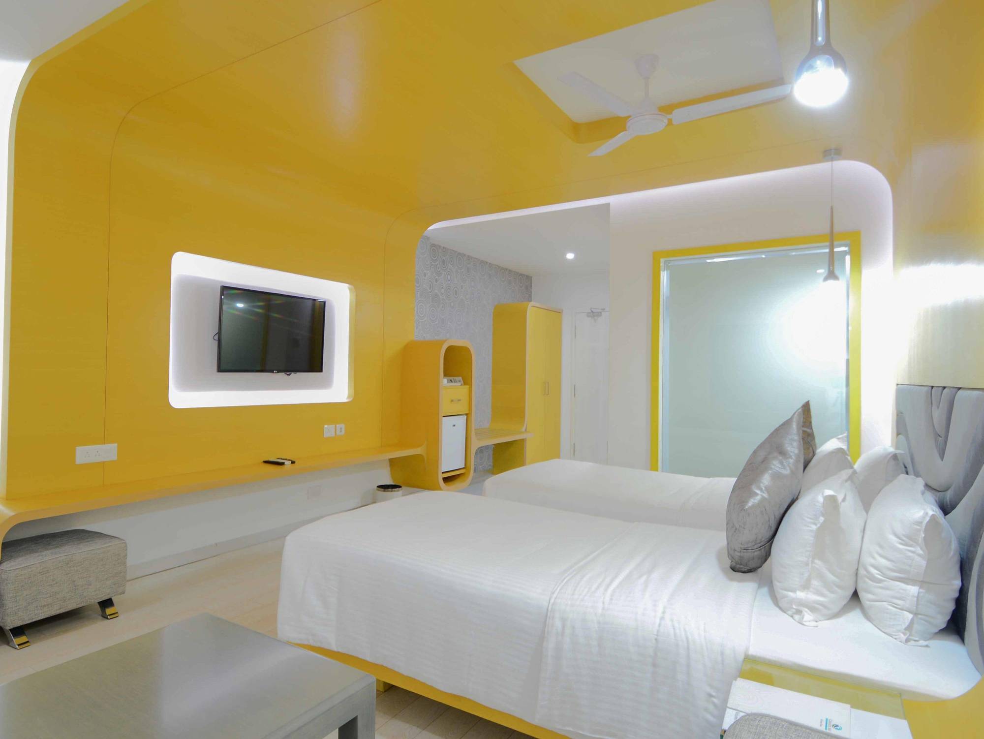 Okura Island Resort And Spa Kadalur Екстериор снимка